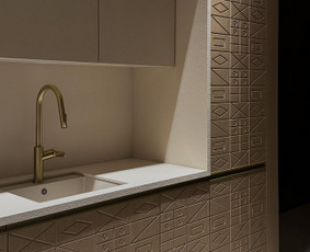 Interjero Dizaino Projektavimas nuo Idėjos iki Išpildymo / KLIK DESIGN / Darbų pavyzdys ID 3755937