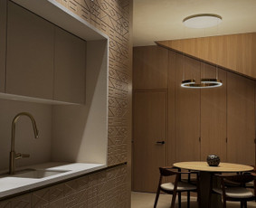 Interjero Dizaino Projektavimas nuo Idėjos iki Išpildymo / KLIK DESIGN / Darbų pavyzdys ID 3755939
