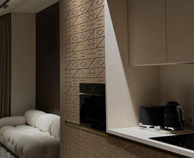 Interjero Dizaino Projektavimas nuo Idėjos iki Išpildymo / KLIK DESIGN / Darbų pavyzdys ID 3755945