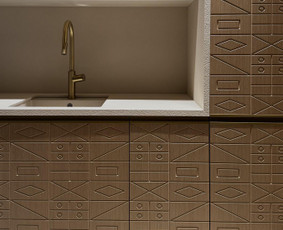Interjero Dizaino Projektavimas nuo Idėjos iki Išpildymo / KLIK DESIGN / Darbų pavyzdys ID 3755951