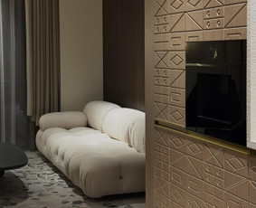 Interjero Dizaino Projektavimas nuo Idėjos iki Išpildymo / KLIK DESIGN / Darbų pavyzdys ID 3755953