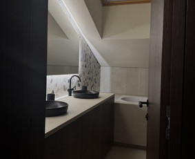 Interjero Dizaino Projektavimas nuo Idėjos iki Išpildymo / KLIK DESIGN / Darbų pavyzdys ID 3755957