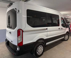 Keleivinis mikroautobusas, automatas. - Renginiai, šventės - 4 Renginiai, šventės - Keleivinis mikroautobusas, automatas. - 4