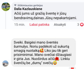 Muzikantai, atlikėjai, vedėjas / Aleksandras La & Rugilė / Darbų pavyzdys ID 3756007