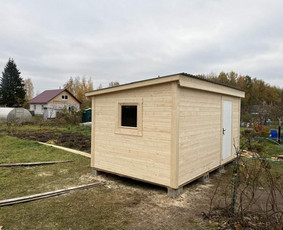 Medžio vizija - Terasos,pavėsinės,karkasiniai namai,stogai - Sodo, mediniai nameliai - 2 Sodo, mediniai nameliai - Medžio vizija - Terasos,pavėsinės,karkasiniai namai,stogai - 2