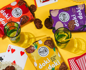 Komercinė, produktų reklamos fotografija - Įvaizdinė maisto, produktų fotografija ir stilizavimas - 1