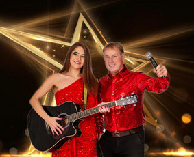 Muzikantai, atlikėjai, vedėjas / Aleksandras La & Rugilė / Darbų pavyzdys ID 3756123