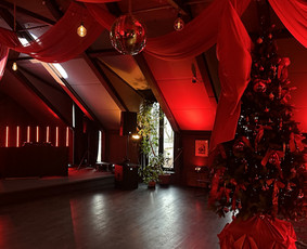 Dj - Vedėjas - Garsas - Apšvietimas - Tech Aptarnavimas / ATIK ESUP / Darbų pavyzdys ID 3756129