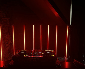 Dj - Vedėjas - Garsas - Apšvietimas - Tech Aptarnavimas / ATIK ESUP / Darbų pavyzdys ID 3756131