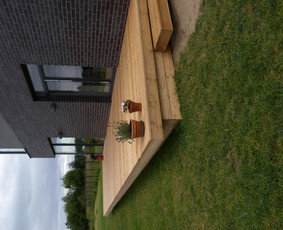 Betoniniai laiptai, medine laiptu apdaila - Laiptų gamyba, montavimas - 3 Laiptų gamyba, montavimas - Betoniniai laiptai, medine laiptu apdaila - 3