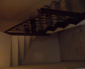 Betoniniai laiptai, medine laiptu apdaila - Laiptų gamyba, montavimas - 4 Laiptų gamyba, montavimas - Betoniniai laiptai, medine laiptu apdaila - 4