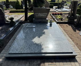 Kapaviečių įrengimas, dengimas plokštėmis, paminklai / Laurynas / Darbų pavyzdys ID 3756237