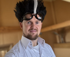 Animatoriaus paslauga / Vaidas Simonavicius / Darbų pavyzdys ID 3756329