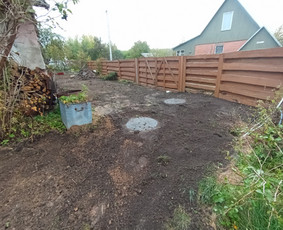 Nuotekų valymo įrenginių Švaistė,august,traidenis montavimas / Vandens nuotekų sprendimai, MB / Darbų pavyzdys ID 3756737
