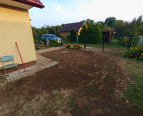 Nuotekų valymo įrenginių Švaistė,august,traidenis montavimas / Vandens nuotekų sprendimai, MB / Darbų pavyzdys ID 3756753