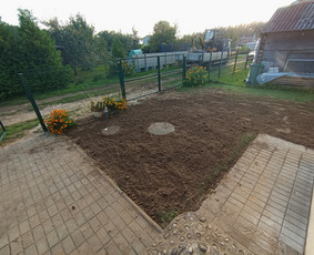 Nuotekų valymo įrenginių Švaistė,august,traidenis montavimas / Vandens nuotekų sprendimai, MB / Darbų pavyzdys ID 3756755
