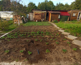 Nuotekų valymo įrenginių Švaistė,august,traidenis montavimas / Vandens nuotekų sprendimai, MB / Darbų pavyzdys ID 3756751