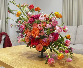 Renginiai, šventės - Šventės dekoras - 1