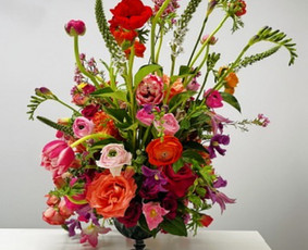 Vestuvinė floristika - Šventės dekoras - 4