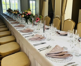 Vestuvių dekoravimas - Šventės dekoras - 3