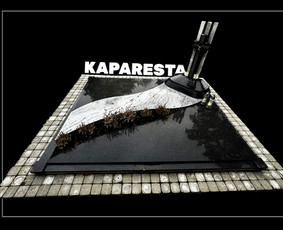 Kapų įrengimas restauravimas, granito gaminiai - Paminklo, tvorelių atnaujinimas - 3 Paminklo, tvorelių atnaujinimas - Kapų įrengimas restauravimas, granito gaminiai - 3