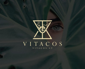 Logotipų kūrimas - Ux/ui / Logotipų / Vizitinių dizaino sprendimai - 3