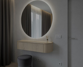 Interjero Dizaino Projektavimas nuo Idėjos iki Išpildymo / KLIK DESIGN / Darbų pavyzdys ID 3757247