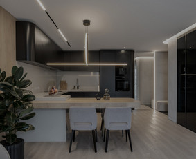 Interjero Dizaino Projektavimas nuo Idėjos iki Išpildymo / KLIK DESIGN / Darbų pavyzdys ID 3757249