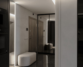 Interjero Dizaino Projektavimas nuo Idėjos iki Išpildymo / KLIK DESIGN / Darbų pavyzdys ID 3757251