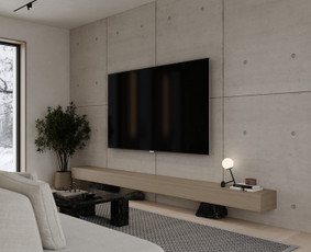 Interjero Dizaino Projektavimas nuo Idėjos iki Išpildymo / KLIK DESIGN / Darbų pavyzdys ID 3757323