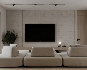 Interjero Dizaino Projektavimas nuo Idėjos iki Išpildymo / KLIK DESIGN / Darbų pavyzdys ID 3757325