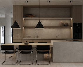 Interjero Dizaino Projektavimas nuo Idėjos iki Išpildymo / KLIK DESIGN / Darbų pavyzdys ID 3757331
