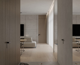 Interjero Dizaino Projektavimas nuo Idėjos iki Išpildymo / KLIK DESIGN / Darbų pavyzdys ID 3757333