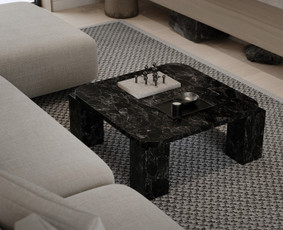 Interjero Dizaino Projektavimas nuo Idėjos iki Išpildymo / KLIK DESIGN / Darbų pavyzdys ID 3757335