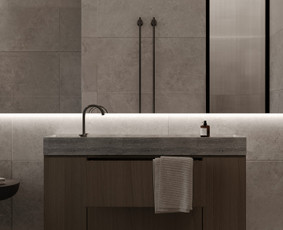 Interjero Dizaino Projektavimas nuo Idėjos iki Išpildymo / KLIK DESIGN / Darbų pavyzdys ID 3757339