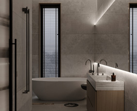 Interjero Dizaino Projektavimas nuo Idėjos iki Išpildymo / KLIK DESIGN / Darbų pavyzdys ID 3757347