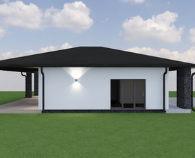 Interjero brėžiniai - 3D vizualizacijos - NT projektai / Interjero dizainas Meraki / Darbų pavyzdys ID 3757379