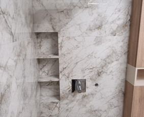 Interjero dizaineriai - Interjero brėžiniai 3D vizualizacijos NT projektai - 1