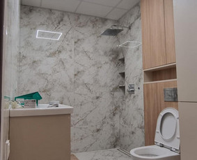 Interjero brėžiniai - 3D vizualizacijos - NT projektai / Interjero dizainas Meraki / Darbų pavyzdys ID 3757635