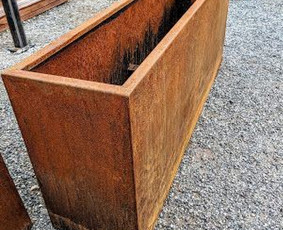 Metalinių turėklų, pertvarų, balkonų ir kitų gaminių gamyba / Metago / Darbų pavyzdys ID 3757751