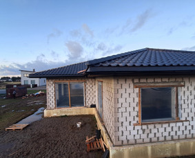 Stogų dengimas, šiltinimas pučiama vata ,stogo renovacija, - Stogdengiai, stogo darbai - 3 Stogdengiai, stogo darbai - Stogų dengimas, šiltinimas pučiama vata ,stogo renovacija, - 3