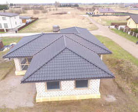 Stogų dengimas, šiltinimas pučiama vata ,stogo renovacija, - Stogdengiai, stogo darbai - 1 Stogdengiai, stogo darbai - Stogų dengimas, šiltinimas pučiama vata ,stogo renovacija, - 1