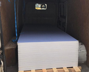 Krovinių pervežimas Pigiausi Klaipėdoje! - Transportas - 2 Transportas - Krovinių pervežimas Pigiausi Klaipėdoje! - 2