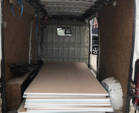 Krovinių pervežimas Pigiausi Klaipėdoje! - Transportas - 3 Transportas - Krovinių pervežimas Pigiausi Klaipėdoje! - 3