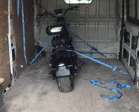 Krovinių pervežimas Pigiausi Klaipėdoje! - Transportas - 4 Transportas - Krovinių pervežimas Pigiausi Klaipėdoje! - 4