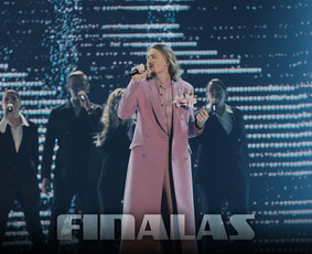 Grupė/atlikėjas įsimintinam vakarėliui! - Muzikantai, dainininkai, grupės - 2 Muzikantai, dainininkai, grupės - Grupė/atlikėjas įsimintinam vakarėliui! - 2