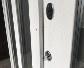 Langai, durys: gamyba, montavimas - Sarvuotu Duru Ispardavimas. Akcijos. - 4