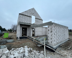 Mūro darbai / Mantas Balcius / Darbų pavyzdys ID 3758087