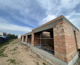 Mūro darbai / Mantas Balcius / Darbų pavyzdys ID 3758107