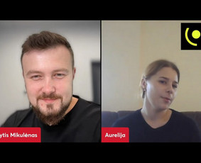 Facebook, Google, Tiktok reklama, strategijos / Rytis Mikulėnas / Darbų pavyzdys ID 3758167
